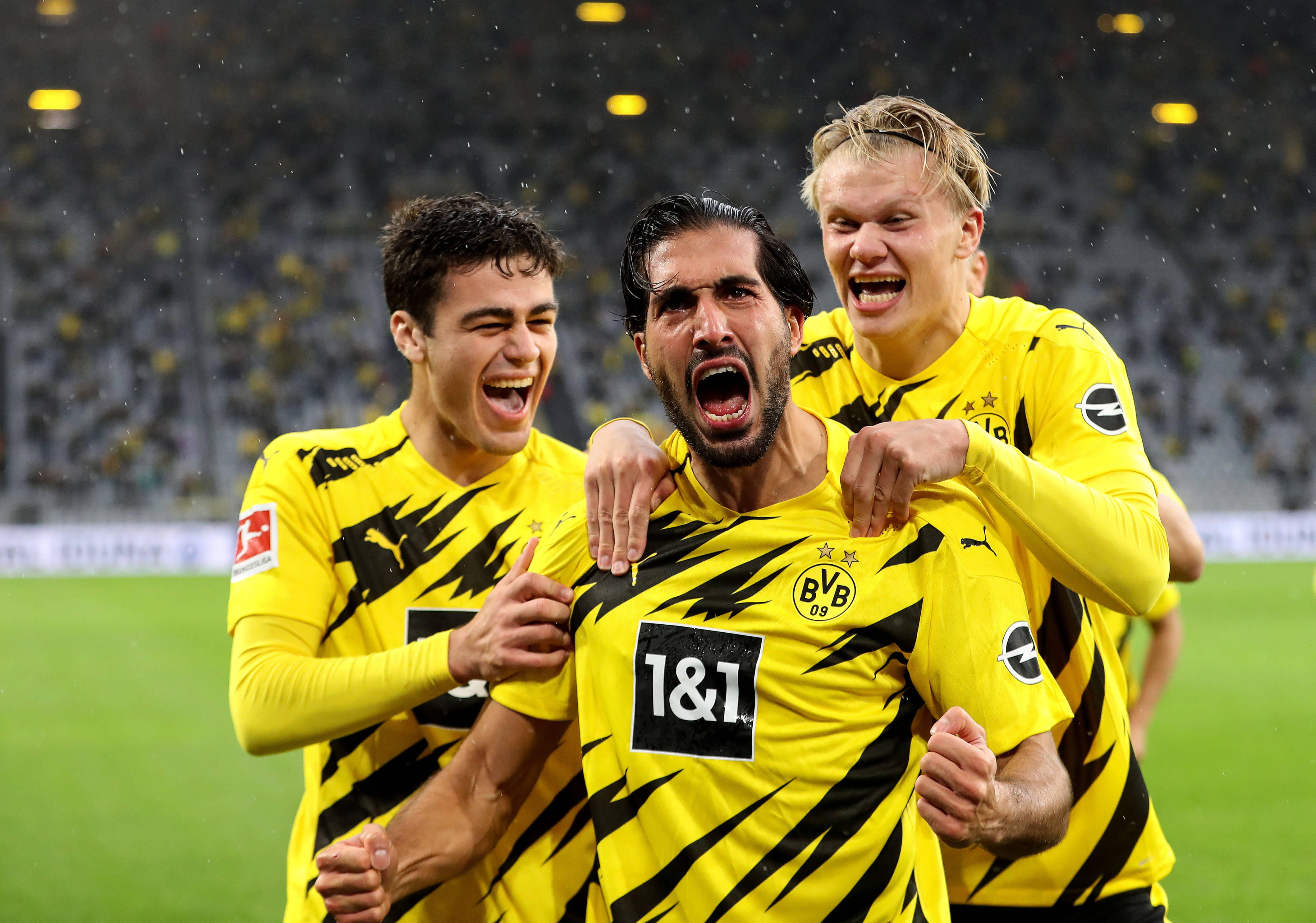 杏彩体育链接-关于沃尔夫斯堡客场逆转，继续保持不败纪录的信息