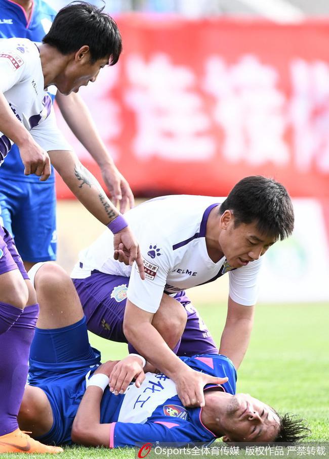 杏彩体育平台-客场凯旋！沈阳东进战胜江西联盛的简单介绍