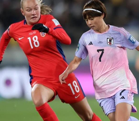 杏彩体育亚洲官网-包含挪威女足在比赛中取得辉煌胜利，成功晋级半决赛的词条