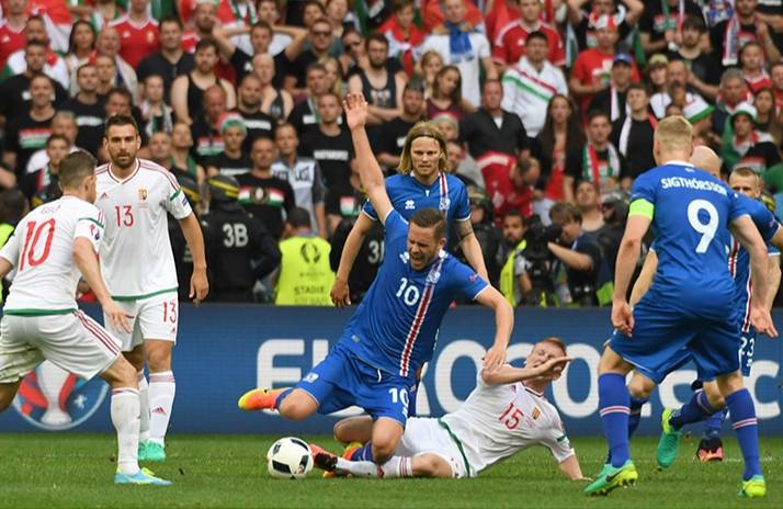 杏彩体育链接-冰岛客场胜利，晋级机会不容忽视的简单介绍