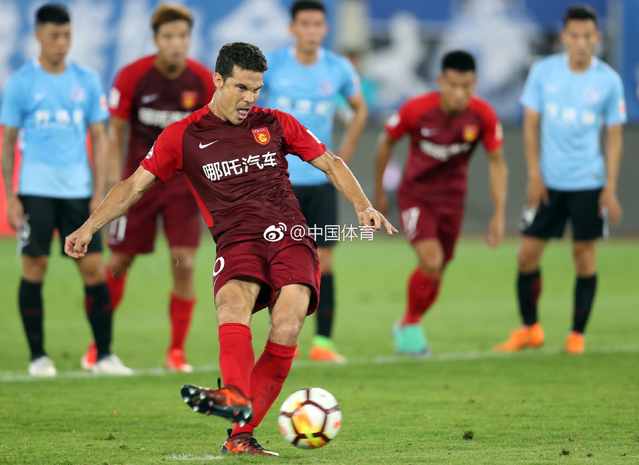 杏彩体育网页版入口-关于河北华夏幸福客场-逆转大连一方，结束连败的信息