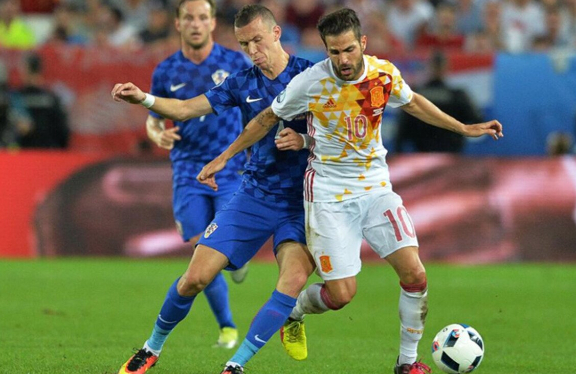 西班牙憾平克罗地亚,拉莫斯领衔的防线频频出错的简单介绍 西班牙憾平克罗地亚,拉莫斯领衔的防线频频出错的简单介绍