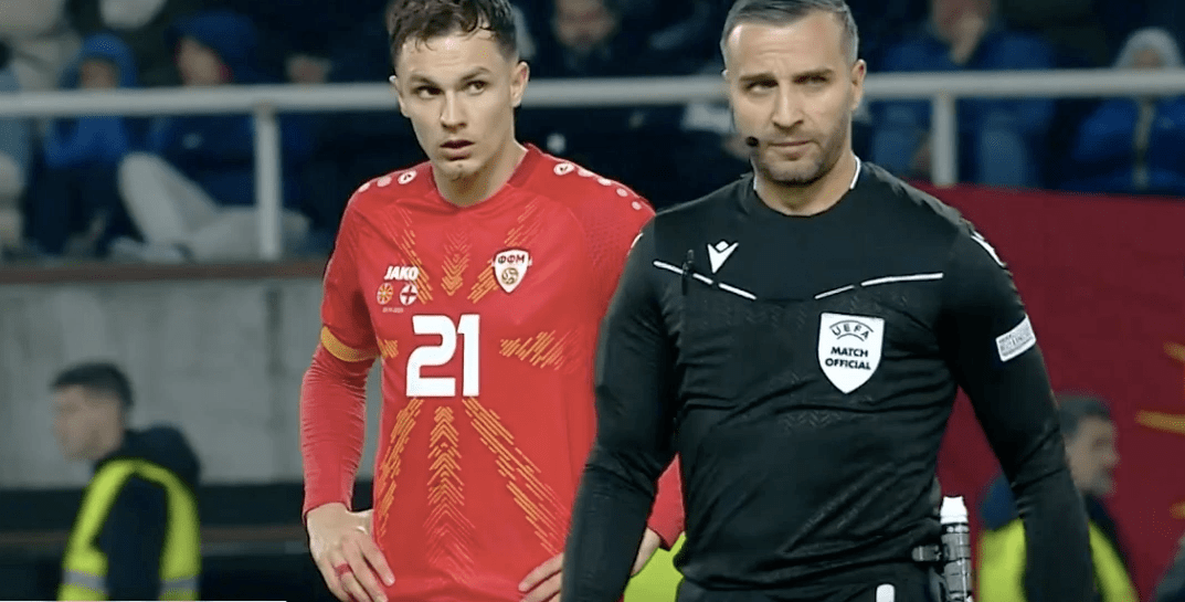 杏彩体育官网-包含弱旅爆冷逆袭，欧洲杯预选赛赛场惊呆众人的词条