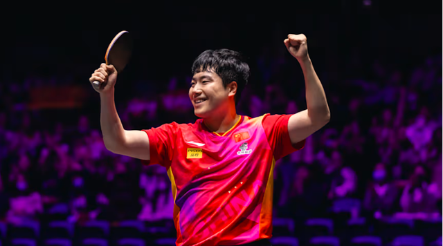 选手运用绝技,成功夺得冠军头衔 选手运用绝技,成功夺得冠军头衔