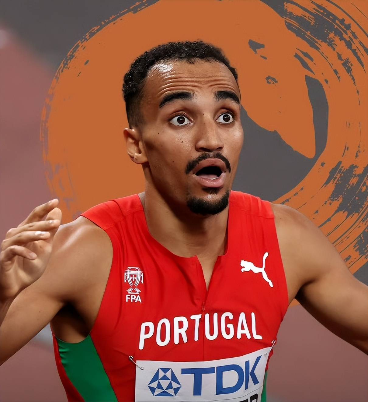 肯尼亚田径选手突破个人最佳纪录，晋级决赛的简单介绍