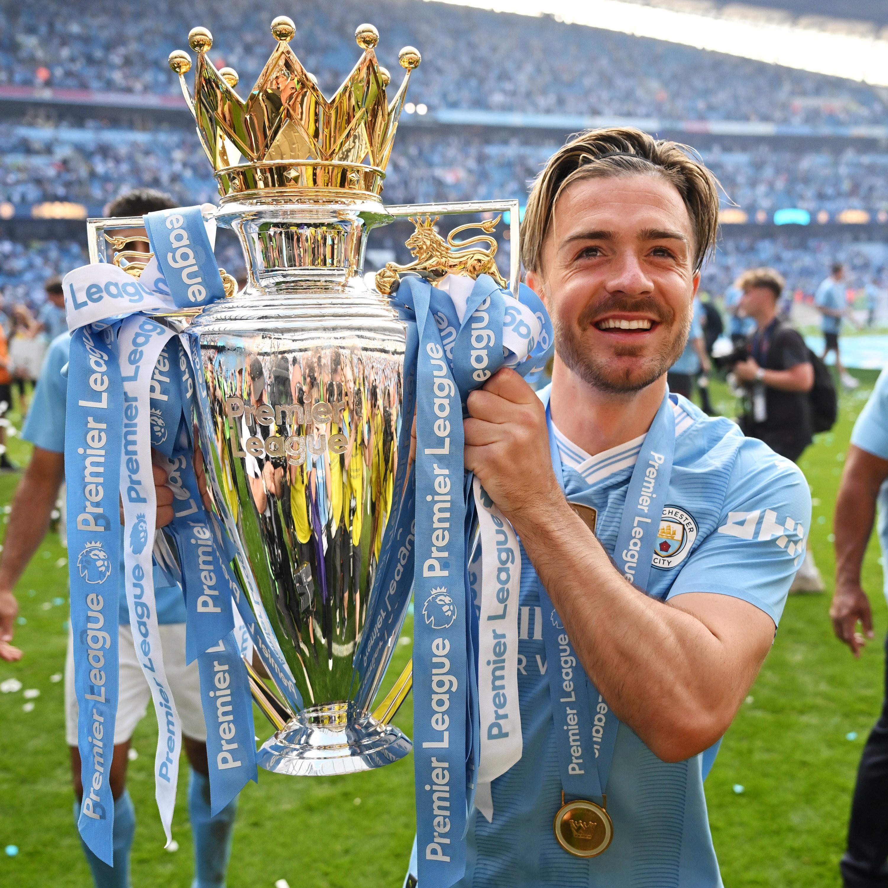 杏彩体育地址-曼城轻取对手，再次展示英超称霸实力的简单介绍