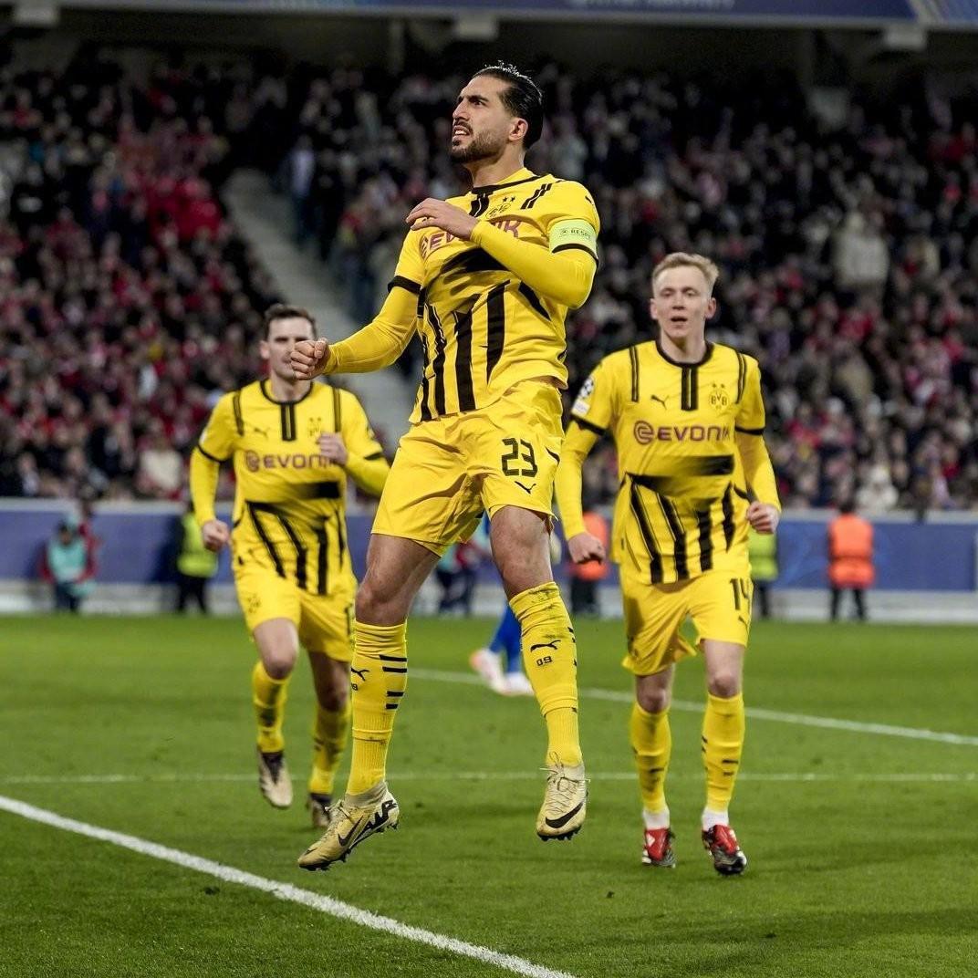 杏彩体育平台-多特蒙德大胜，保持不败佳绩