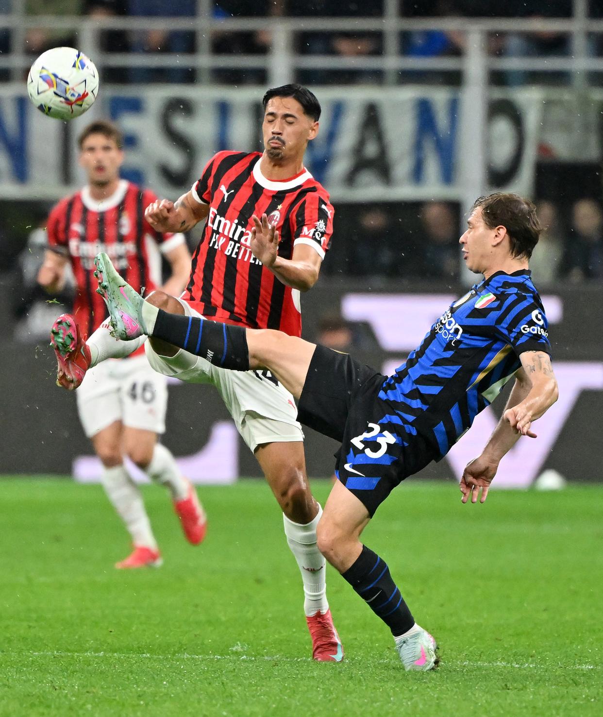 意大利国家队备战世界杯资格赛，实力备受质疑的简单介绍