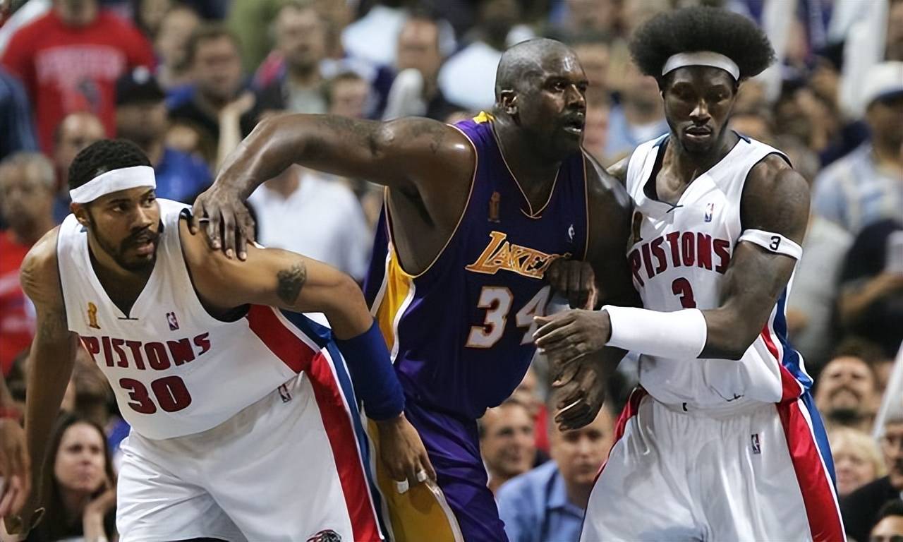 活塞遭遇五连败,教练组开始对球队战术进行调整的简单介绍 活塞遭遇五连败,教练组开始对球队战术进行调整的简单介绍