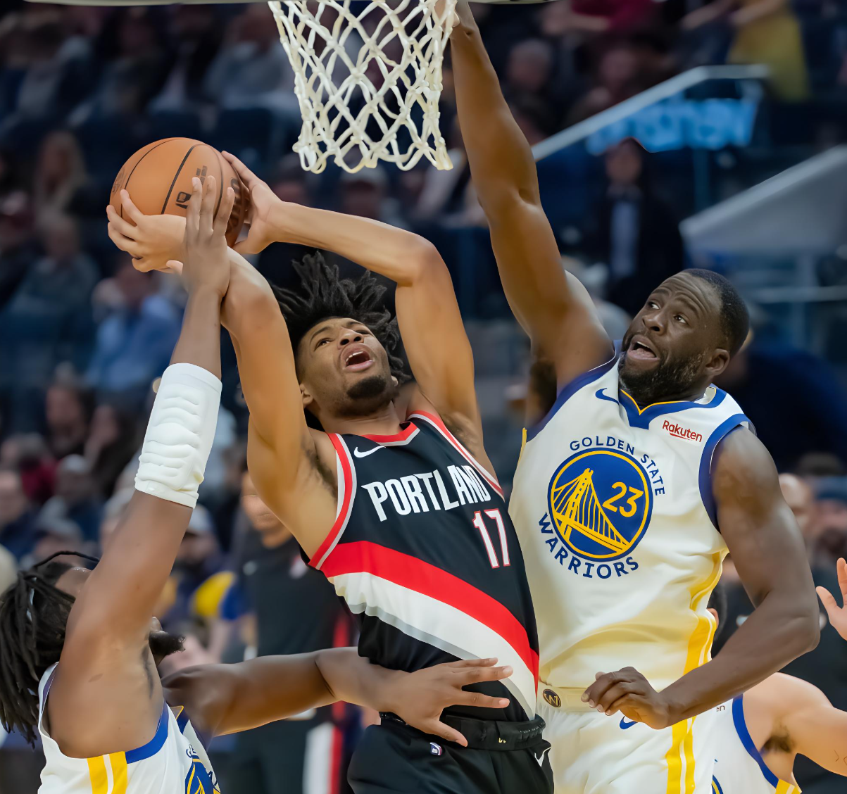 开拓者总经理：球队已经做好准备，迎接新赛季的挑战