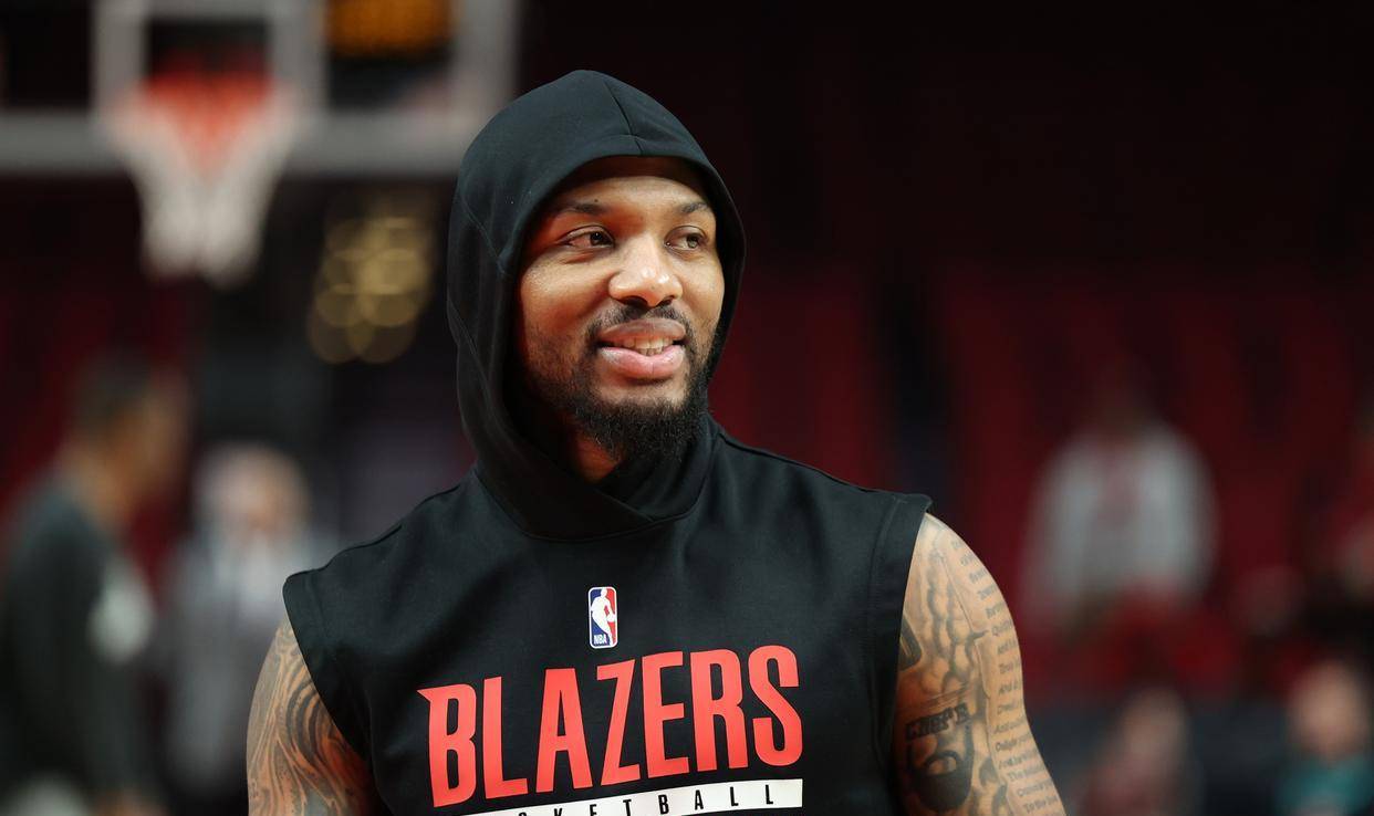 开拓者总经理：球队已经做好准备，迎接新赛季的挑战