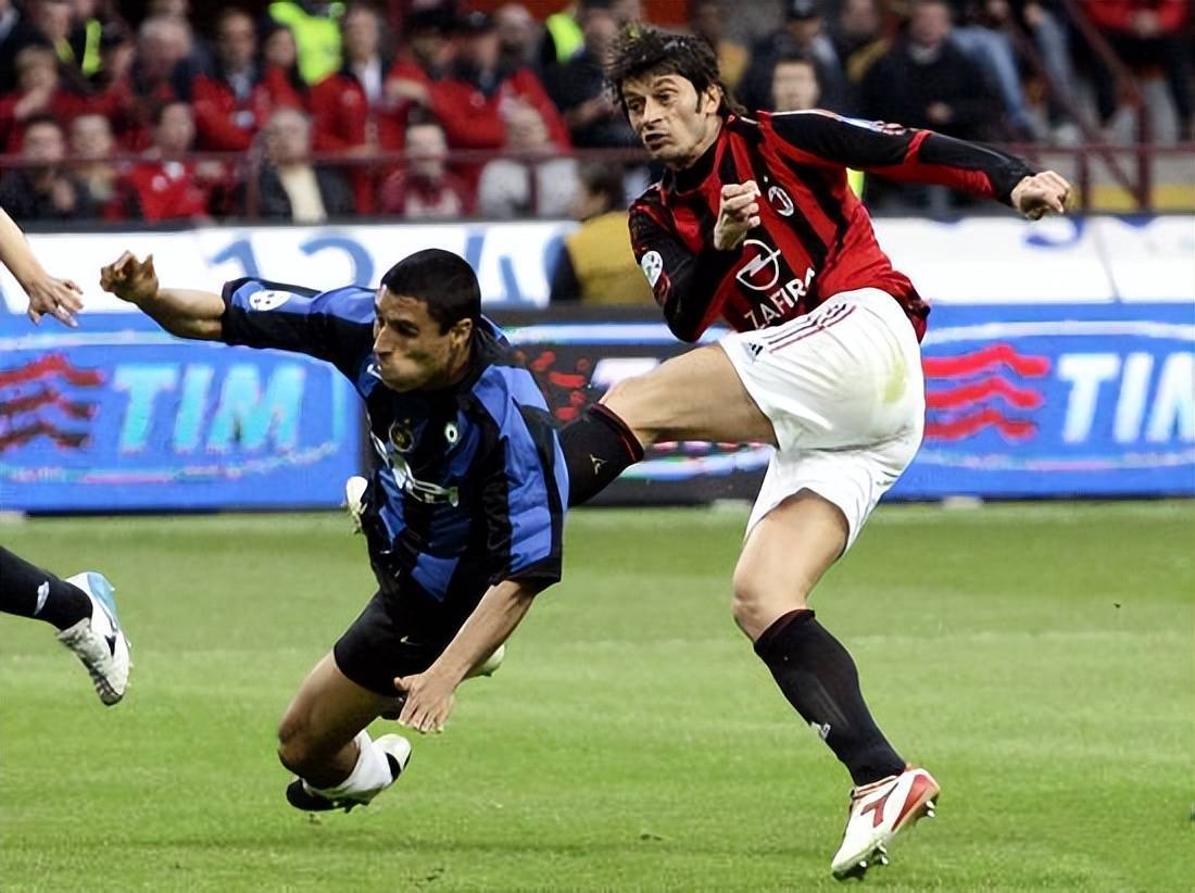 杏彩体育中国官网-包含国米主帅：与AC米兰的比赛暴露出球队薄弱环节的词条