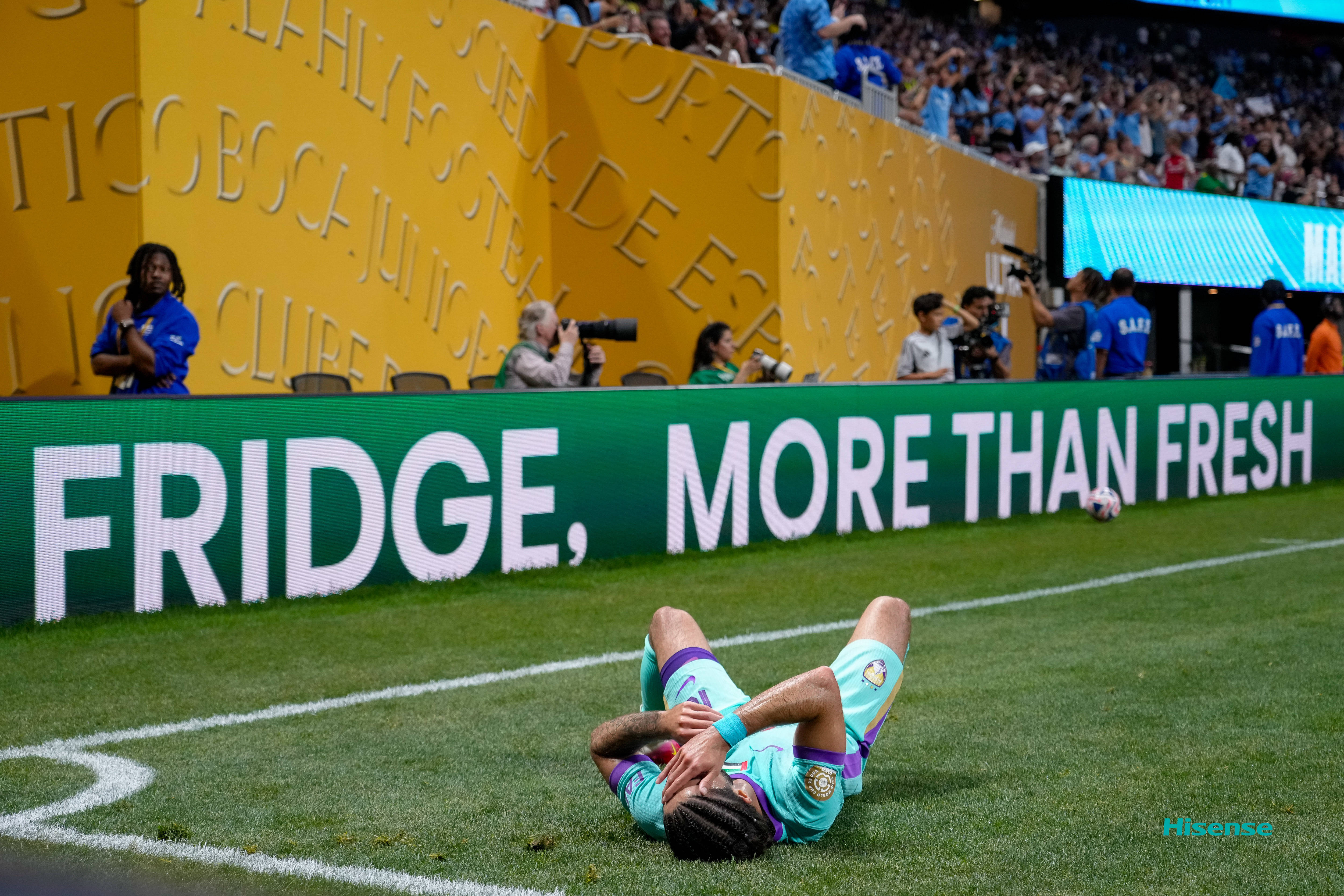 曼城后防线隐忧，不断让球门颤抖的简单介绍