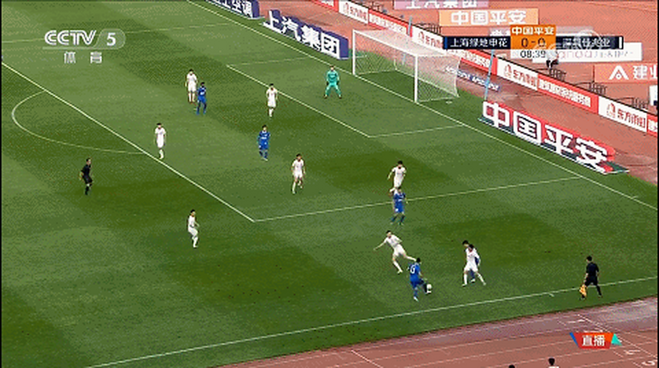 关于深圳佳兆业在主场大胜上海申花的信息