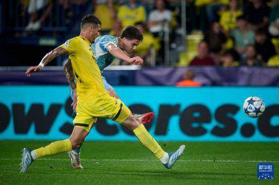 杏彩体育官方入口-关于比利亚雷亚尔客场战平莱加内斯，积分领先的信息