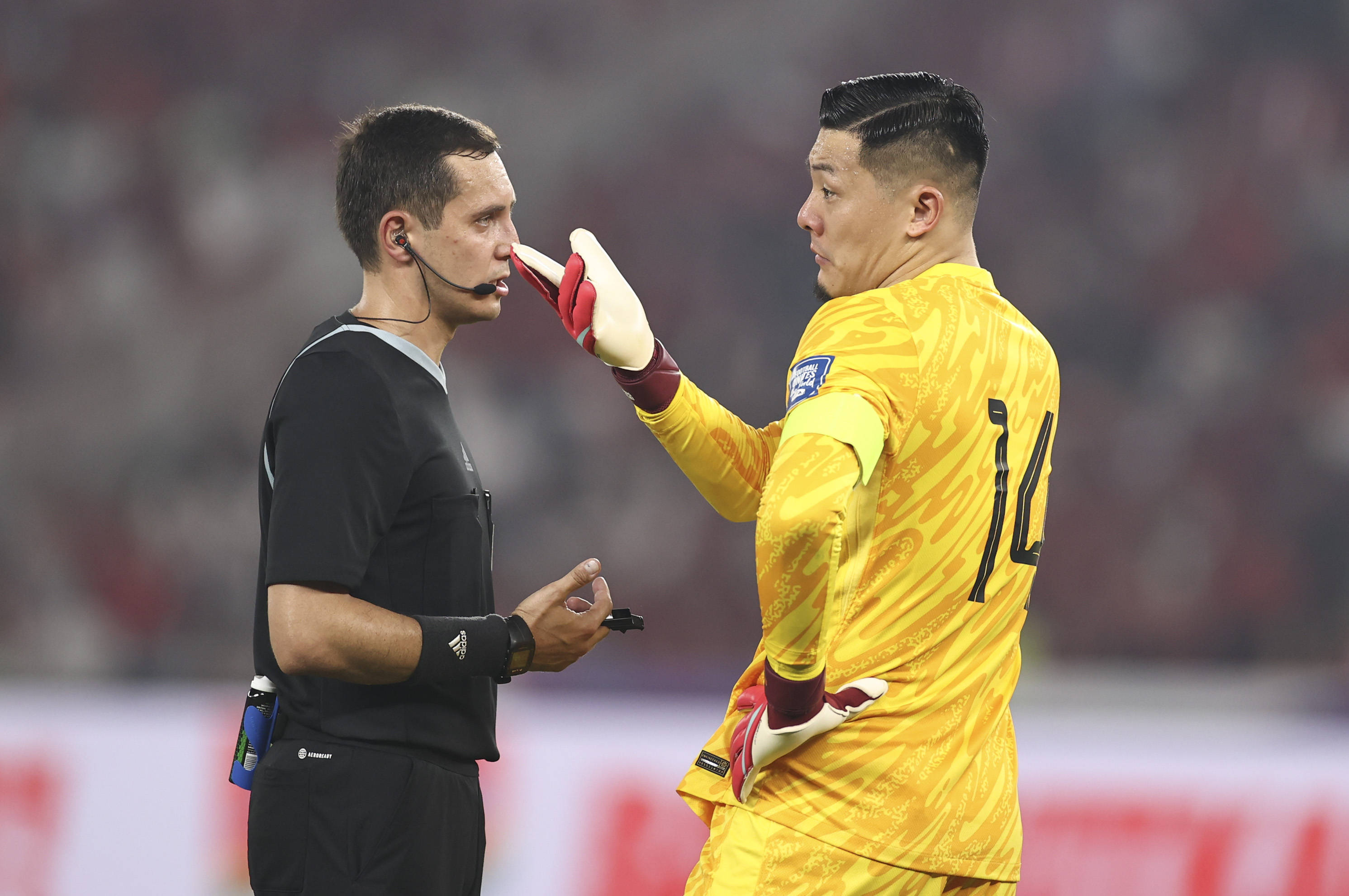 杏彩体育app-新加坡球队将与巴林球队对决