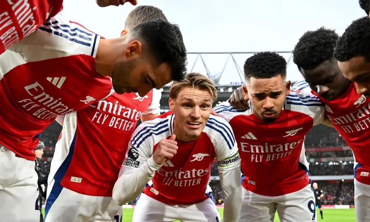 阿森纳胜切尔西：凯恩打进制胜球