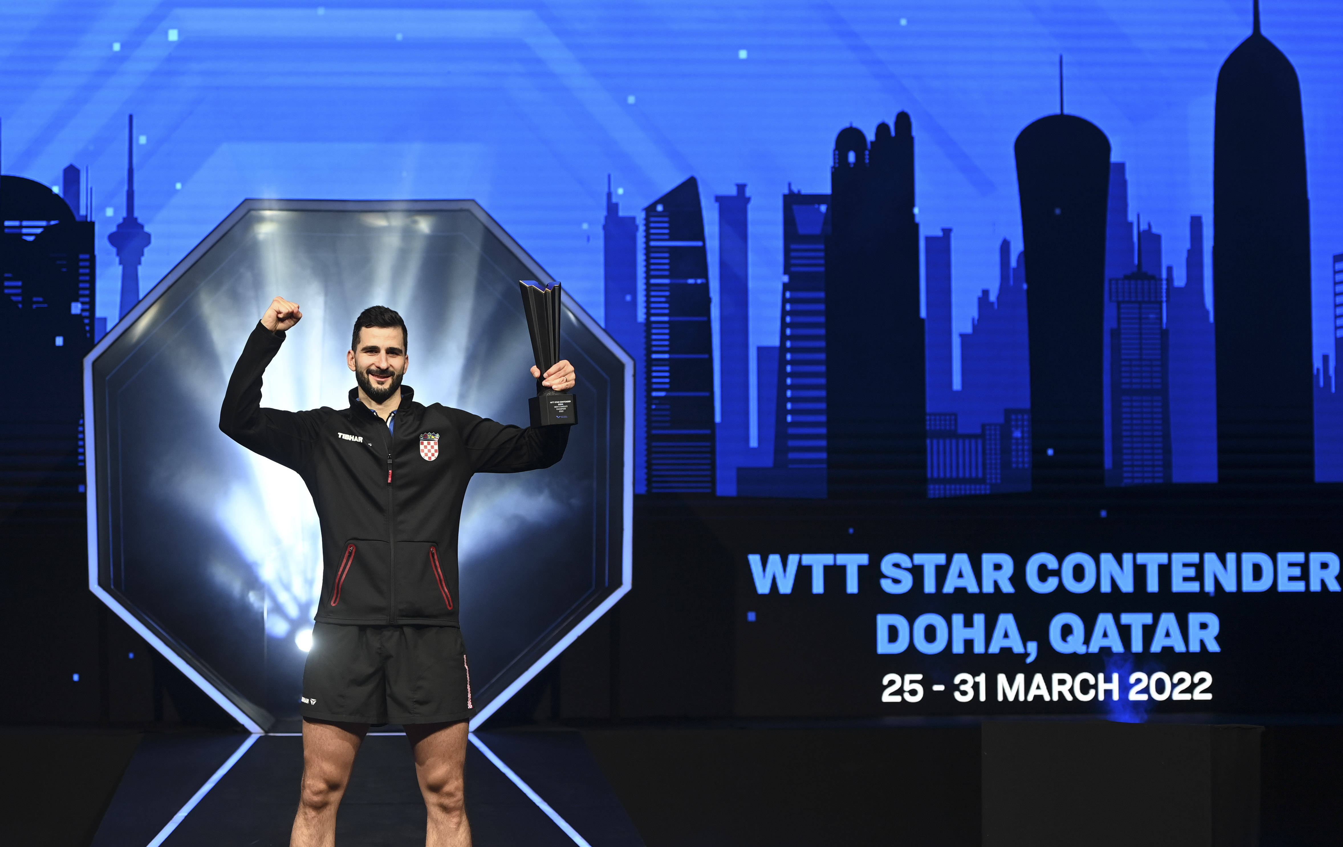 尼日利亚选手夺冠引发全球关注