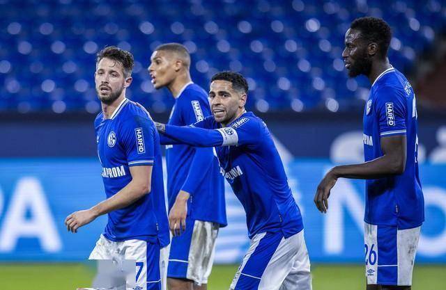 沙尔克04队引进新教练,寻求突破之路 沙尔克04队引进新教练,寻求突破之路