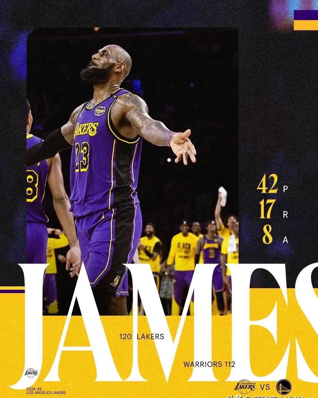 猛龙遭湖人绝杀，詹皇关键三分