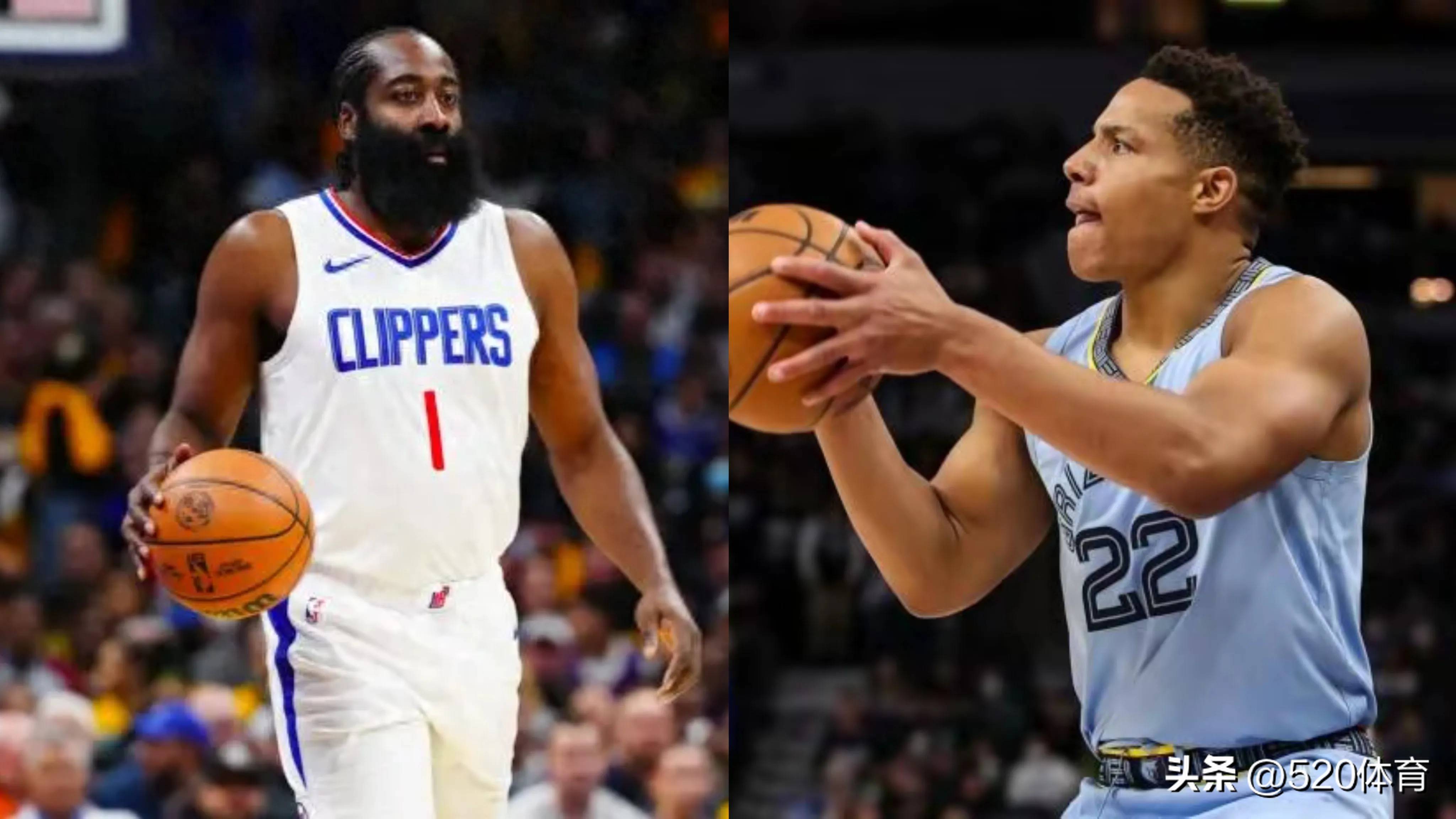 快船掀翻灰熊，继续领跑西部的简单介绍