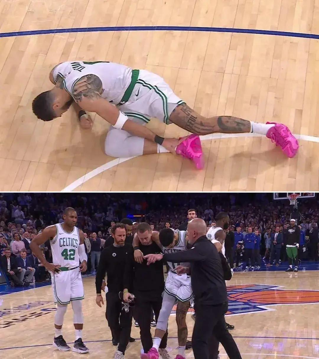 快船逆转凯尔特人重返胜利