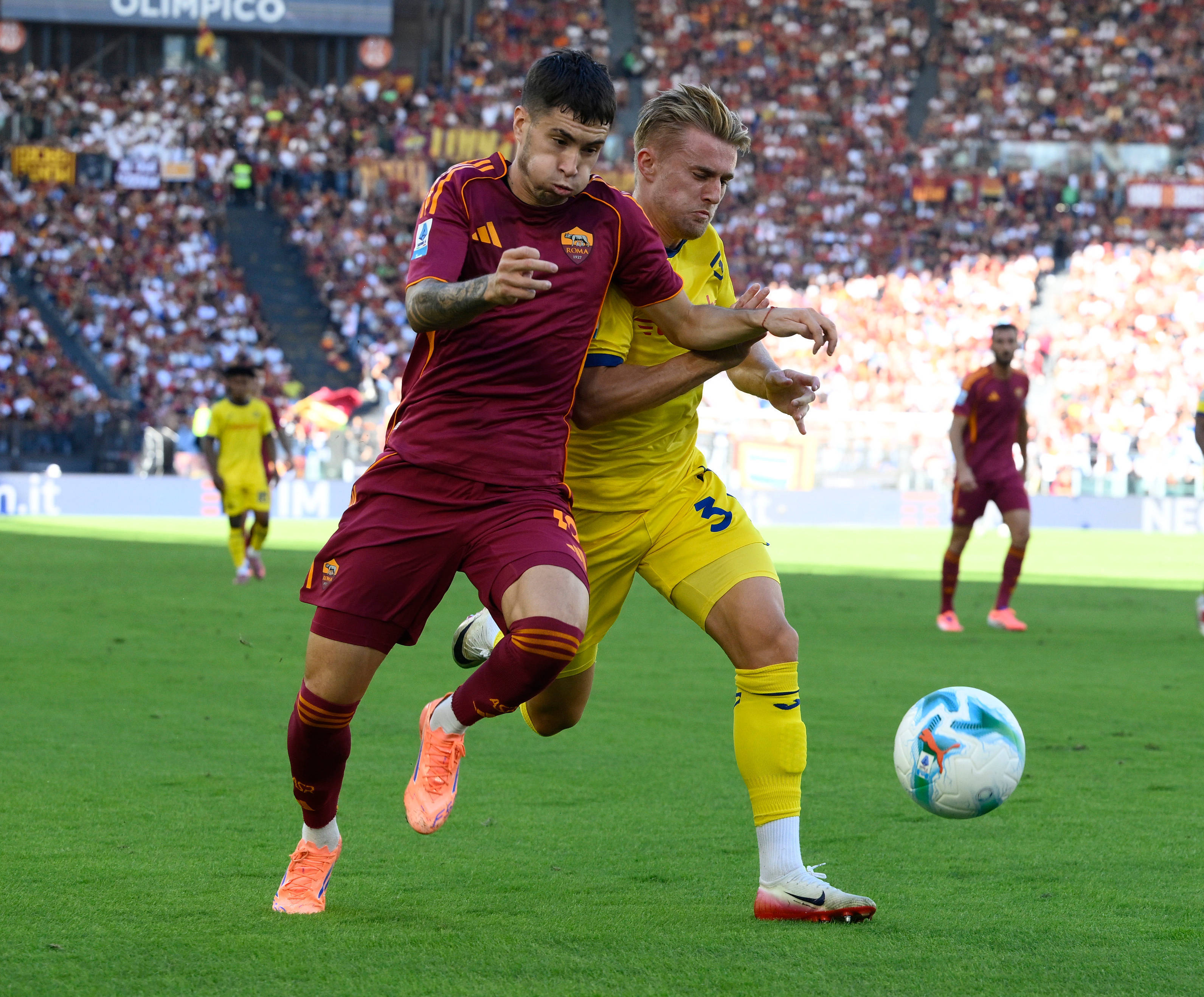 杏彩体育app下载-意大利足球比赛中一场惊艳表现