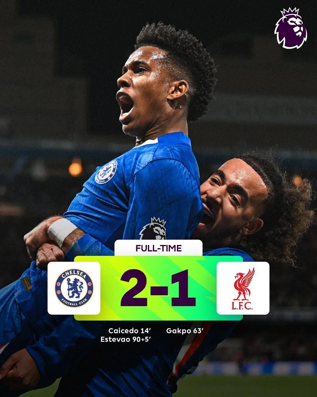 杏彩体育在线登录-切尔西客场逆转成功，取得关键胜利