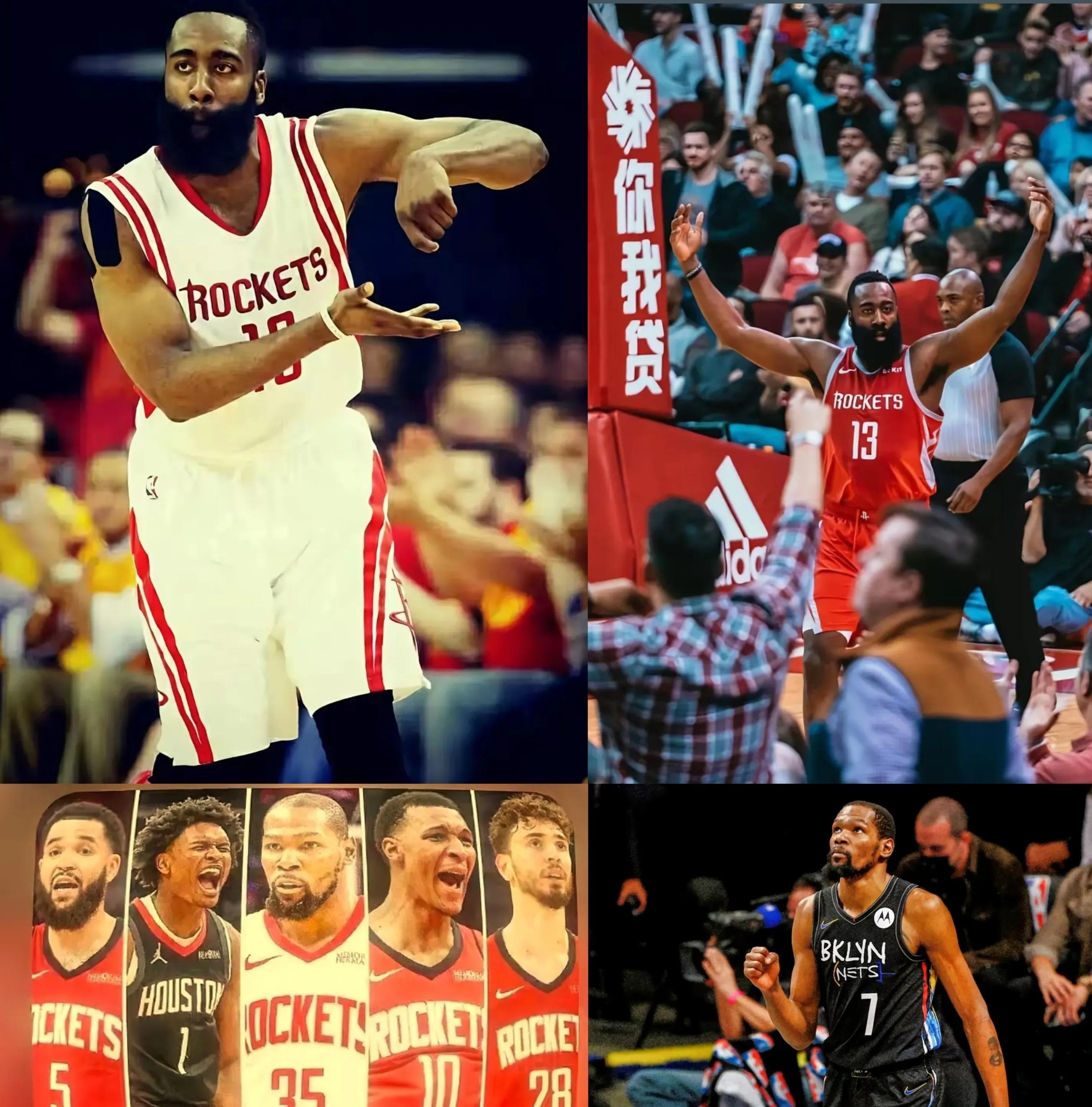 火箭力克掘金,哈登砍下分稳坐得分王宝座 火箭力克掘金,哈登砍下分稳坐得分王宝座