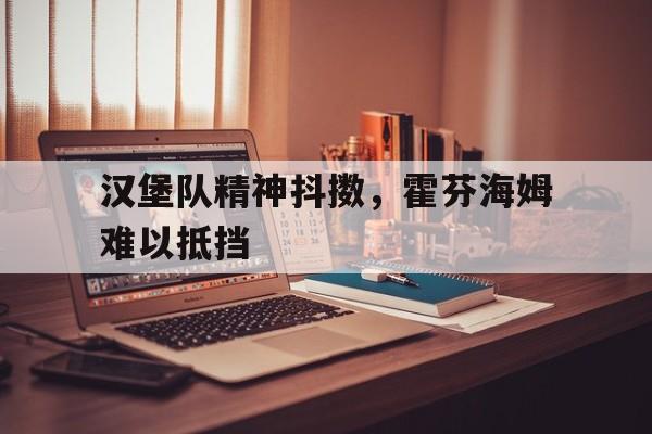 包含汉堡队精神抖擞，霍芬海姆难以抵挡的词条