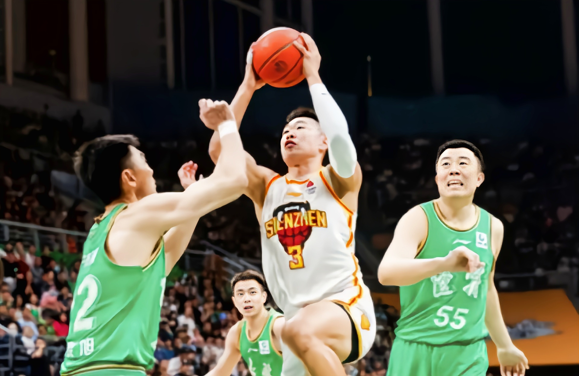 杏彩体育官方入口-包含深圳队表现稳定，摆脱低迷状态的词条