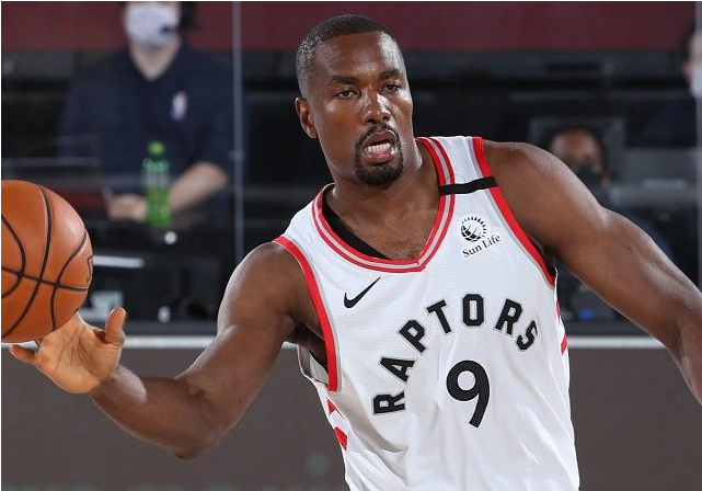 篮网球员丹尼尔斯被爆爱上伊巴卡 篮网球员丹尼尔斯被爆爱上伊巴卡