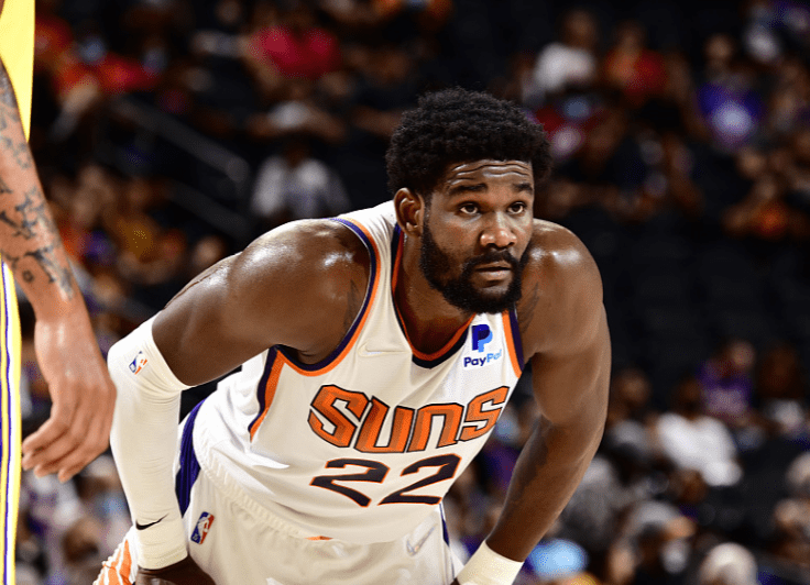 太阳强势回归！保罗安东尼复出全力以赴的简单介绍