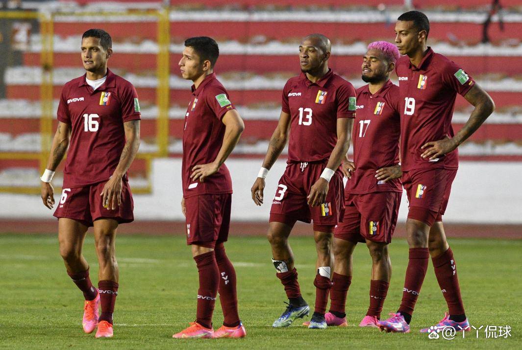 委内瑞拉击败乌拉圭晋级足球男子决赛的简单介绍