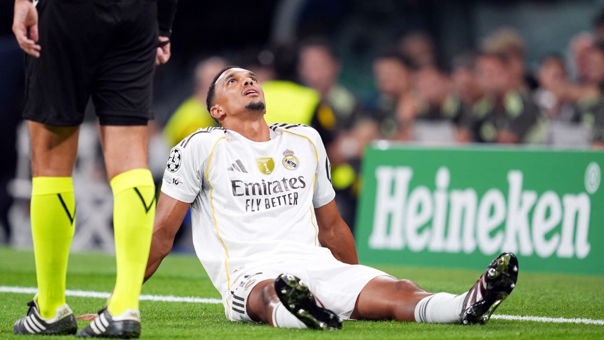 马竞防线连续失球，主帅遭质疑