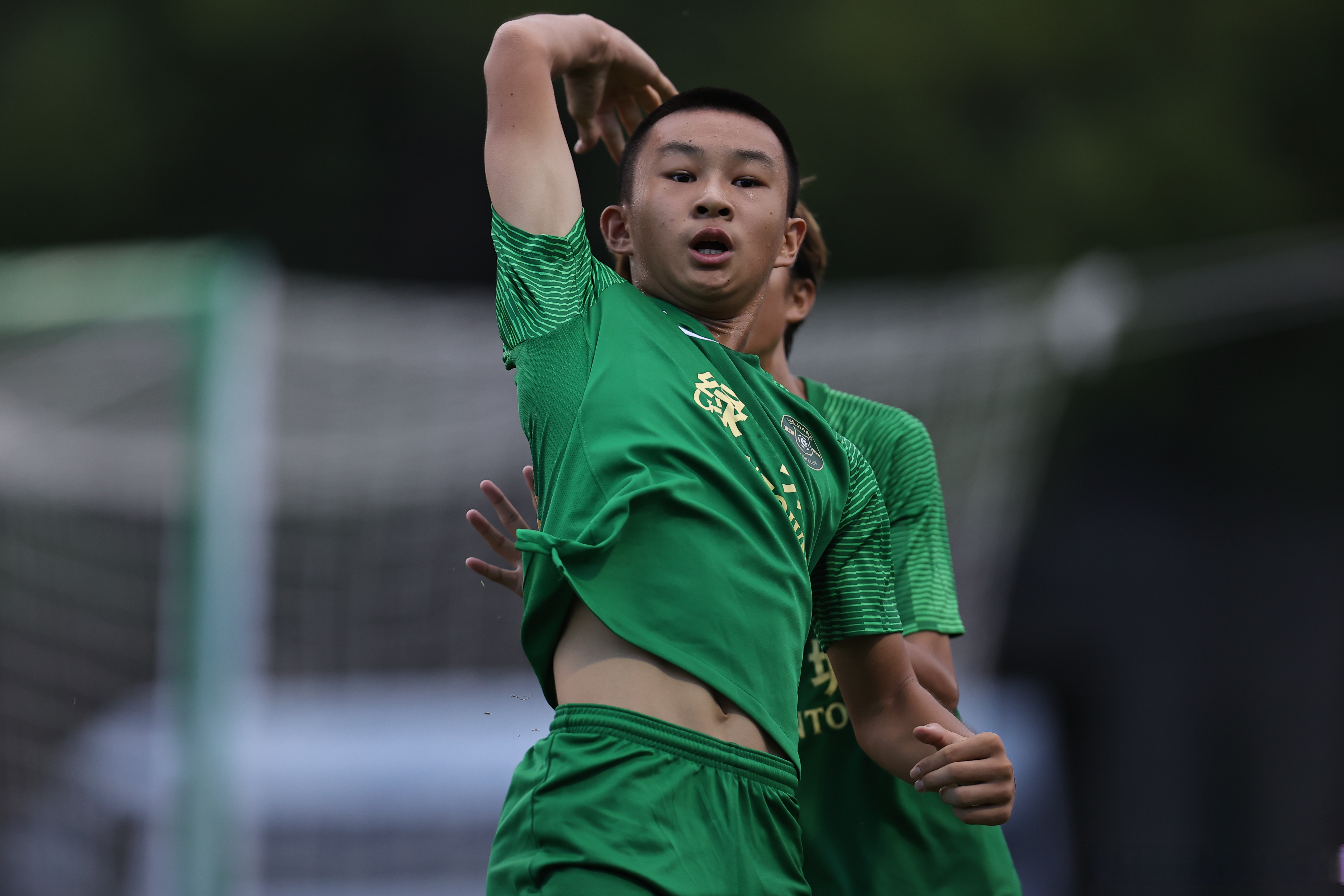 关于浙江绿城中场核心状态回勇，助球队取胜的信息