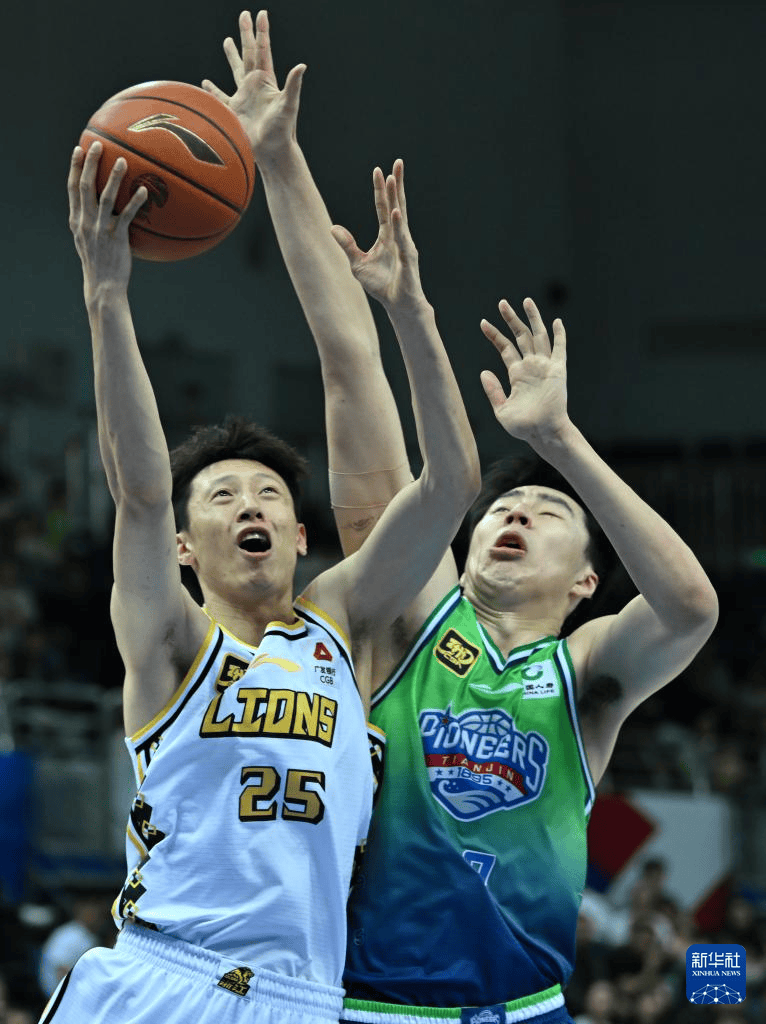 关于浙江广厦队迎来赛季关键战，寻求击败强敌之路的信息