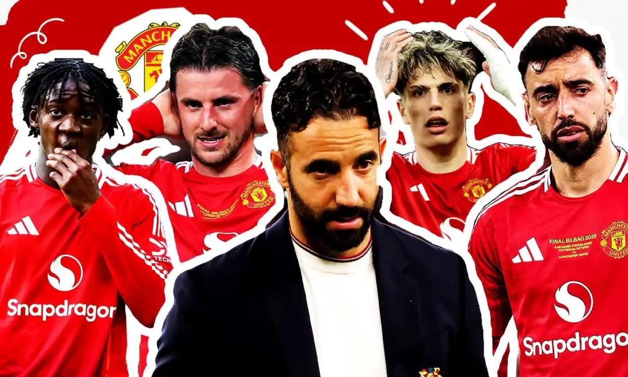 杏彩体育app下载-曼联宣布重要球员伤愈归队，提升球队士气